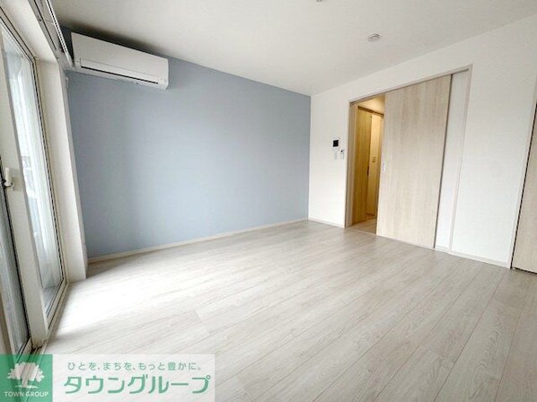 MELDIA新狭山IIの物件内観写真